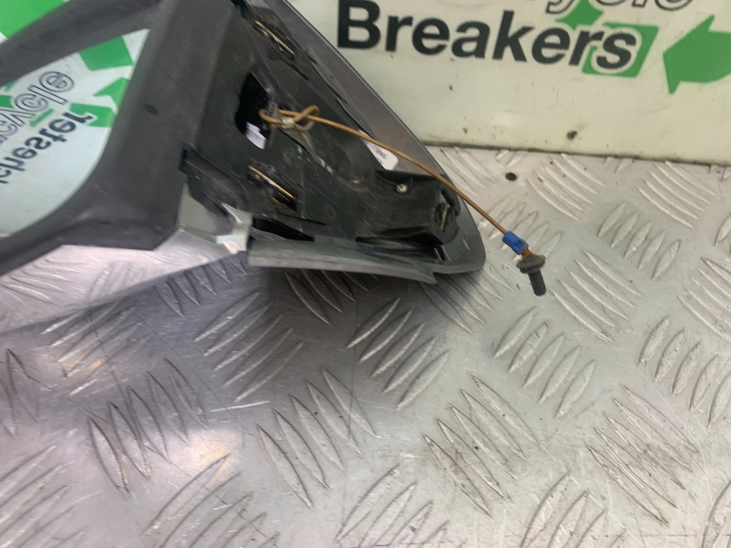 BMW K1200 K 1200 LT LEFT MIRROR   YEAR 1999-07 (CMB1271)