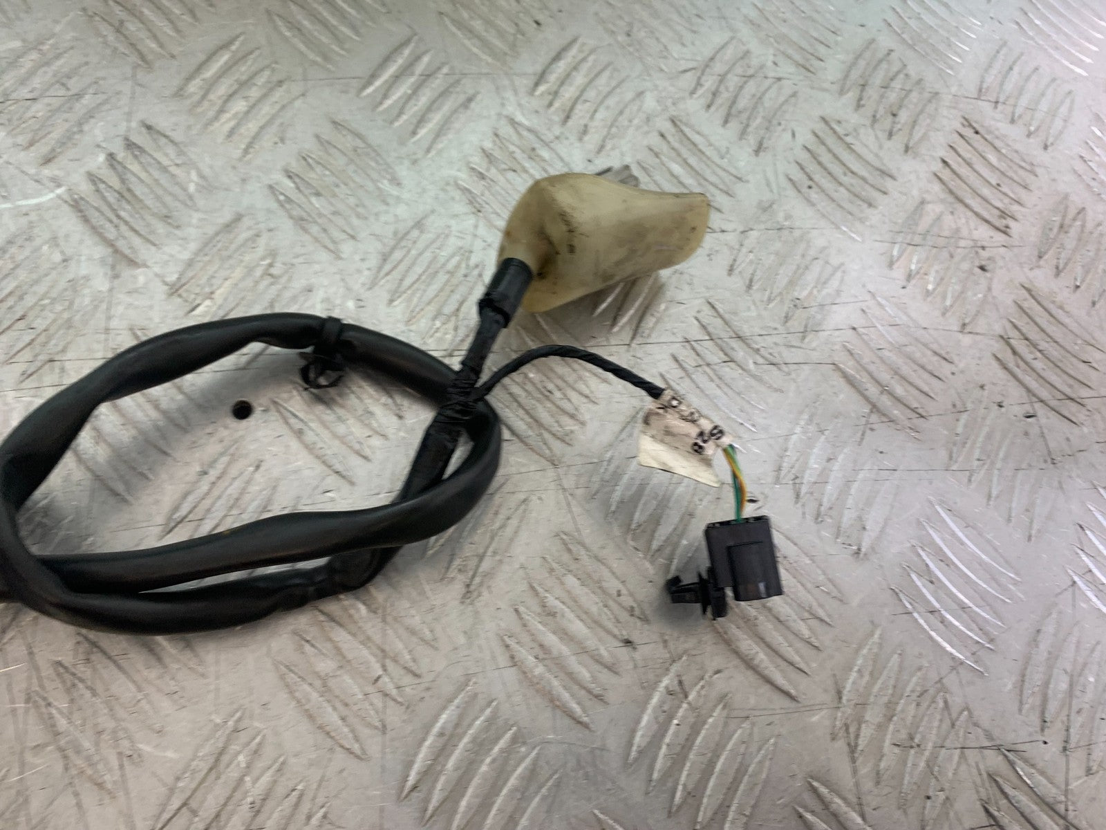 HONDA NC750 NC 750 X LEFT SWITCH GEAR  YEAR 2019 (CMB1223)