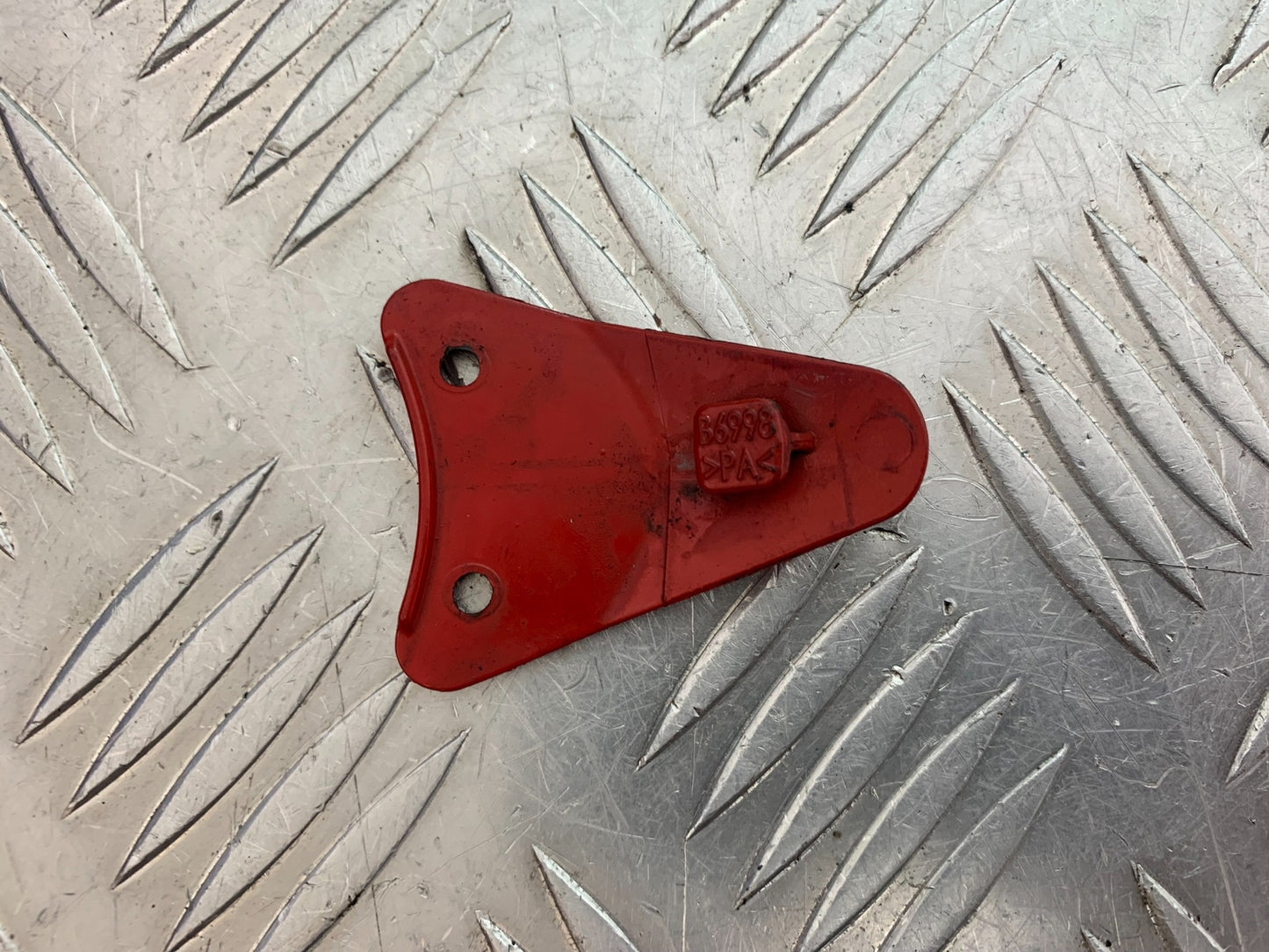MV AGUSTA 800 F3 INFILL COVER  YEAR 2013-2016 (CMB1152)