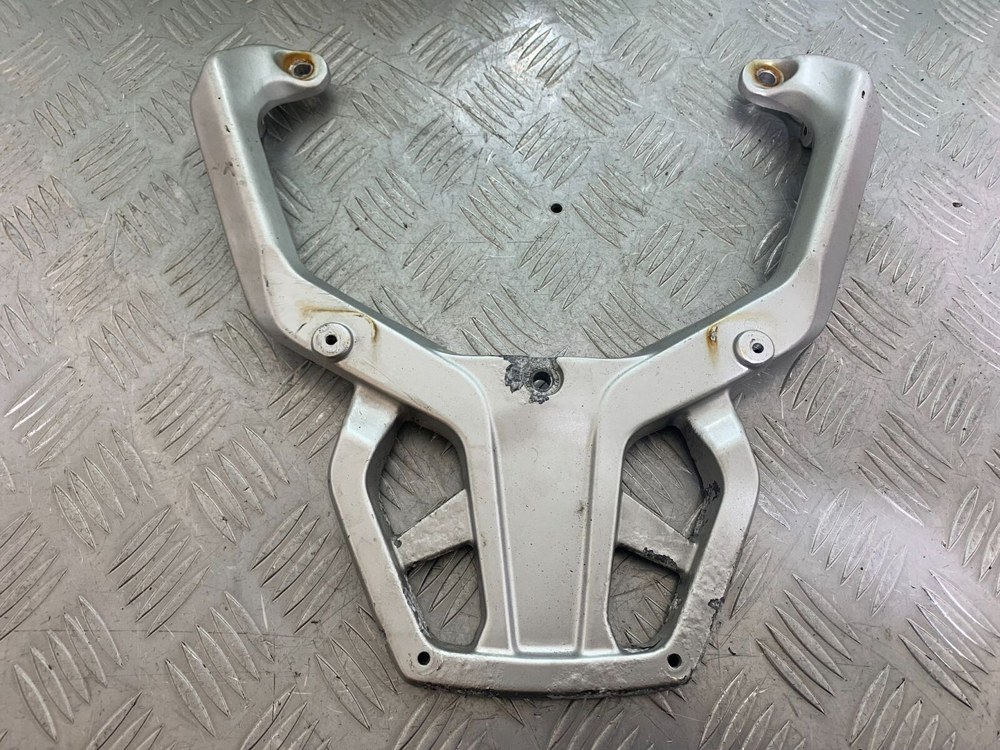 SINNIS TERRAIN 125 RACK  YEAR 2018 (CMB1123)