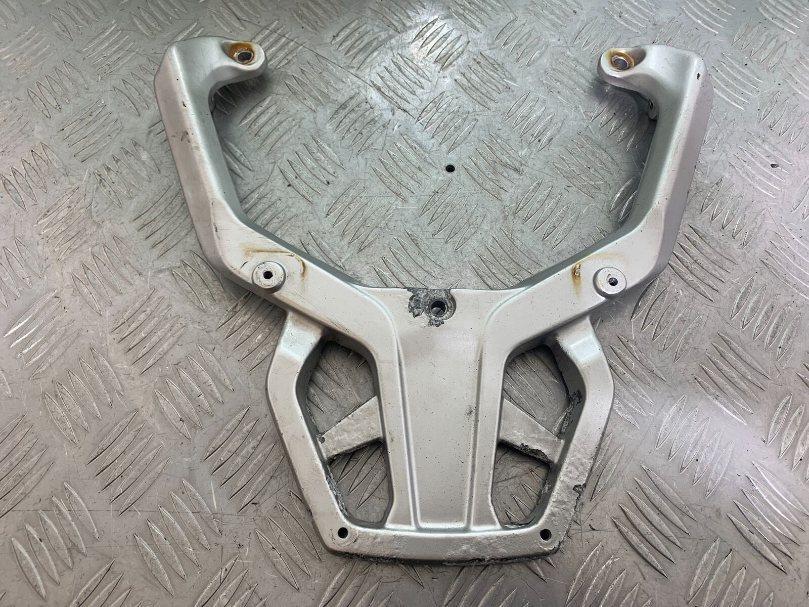 SINNIS TERRAIN 125 RACK  YEAR 2018 (CMB1123)