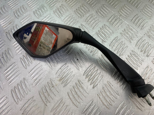 KAWASAKI Z1000 SX LEFT MIRROR YEAR 2014-16 (CMB1264)