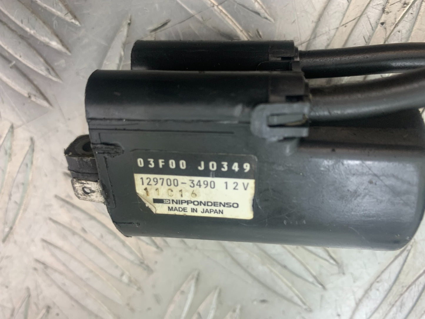 SUZUKI GSX750 INAZUMA COILS AND CAPS   YEAR 1998-2003 (CMB1308)