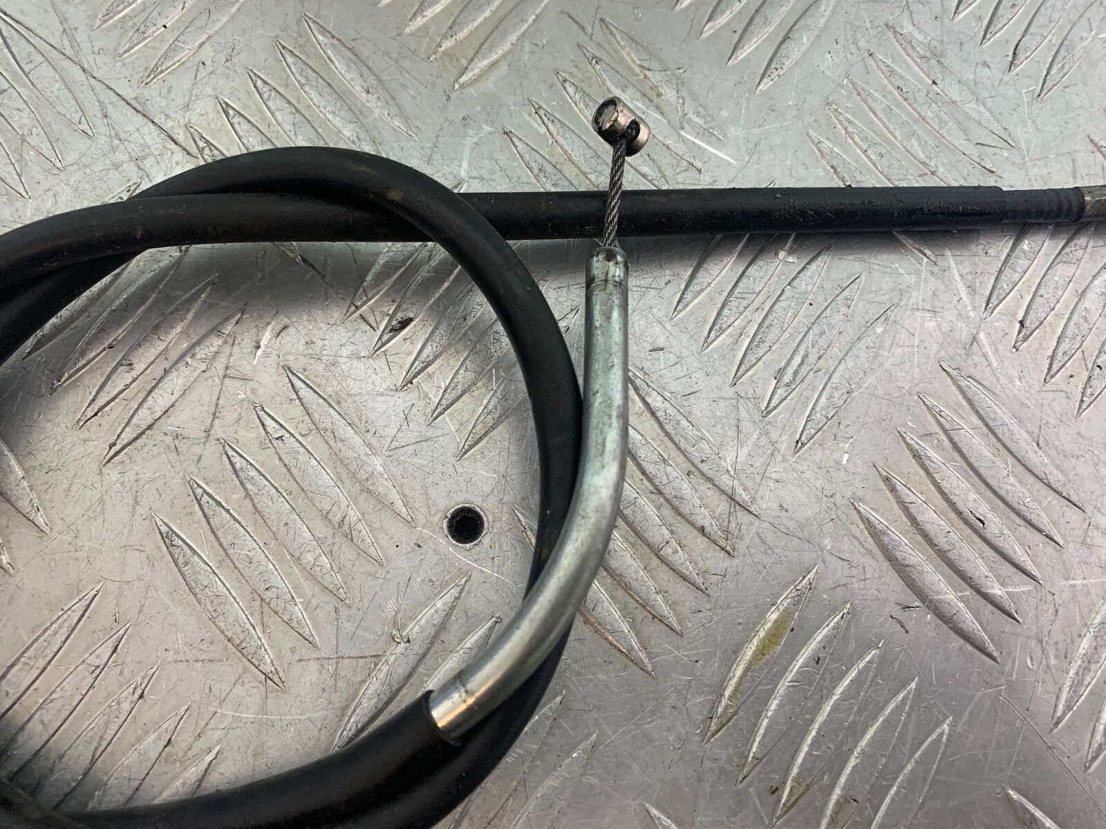 TRIUMPH 955i SPRINT ST CLUTCH CABLE   YEAR 1999-2004 (CMB1124)