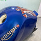 TRIUMPH 1050 SPRINT ST PETROL TANK  2004-2007 (CMB1197)