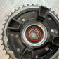 KAWASAKI Z1000 Z 1000 SX SPROCKET CARRIER YEAR 2011-13 (CMB1000)