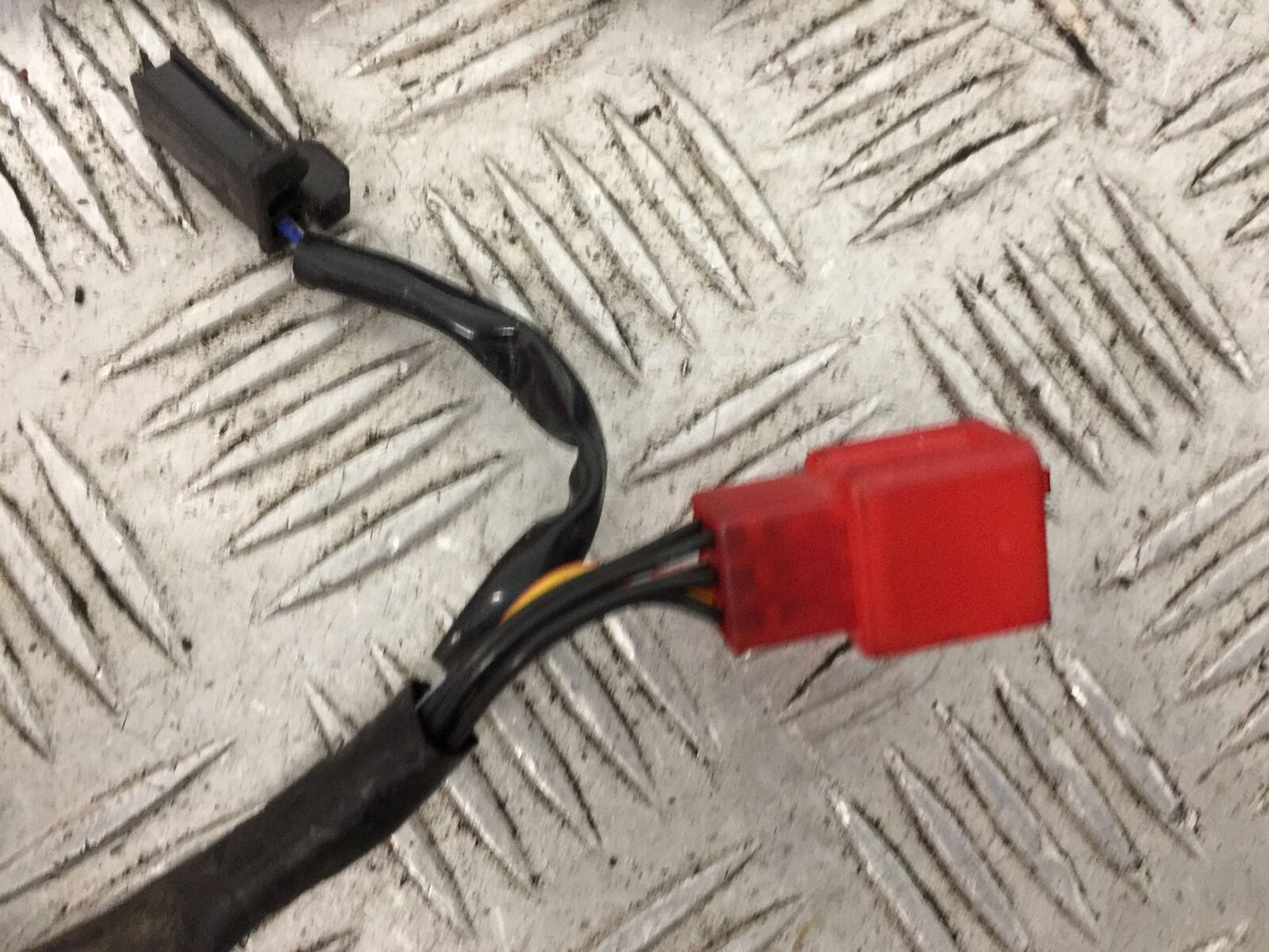 HONDA VT750 SHADOW PHANTOM RIGHT SWITCH GEAR  YEAR 2014 (STOCK 761)