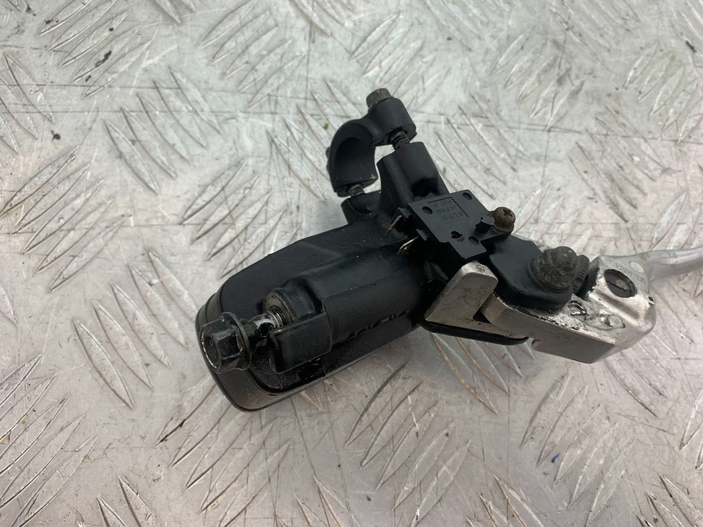 HONDA VFR800 PRE V-TEC BRAKE MASTER CYLINDER  YEAR 1998-2001 (CMB1233)