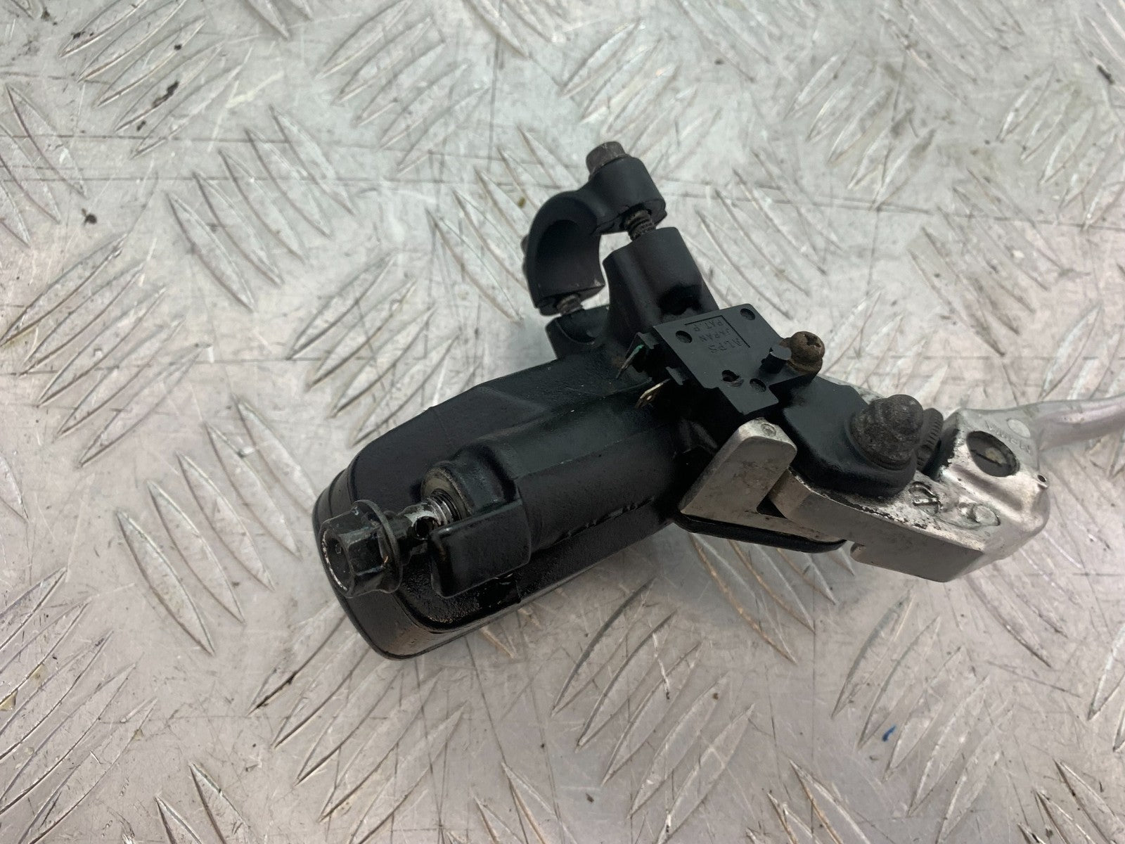 HONDA VFR800 PRE V-TEC BRAKE MASTER CYLINDER  YEAR 1998-2001 (CMB1233)