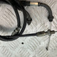 HONDA CB650F CB 650 FA-E THROTTLE CABLES  YEAR 2014-2017 (CMB1226)