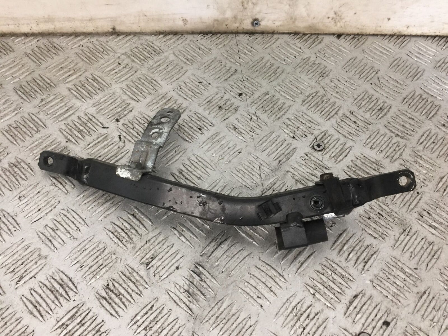 KAWASAKI ZZR1400 ZZR 1400 FRAME RAIL YEAR 2007-11(STOCK 893)