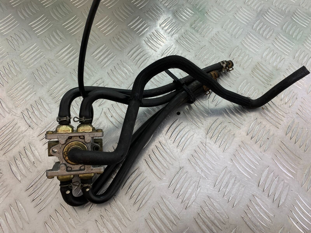 SUZUKI GSF650 GSF 650 AIR VALVE  YEAR 2005-06  (CMB1028)
