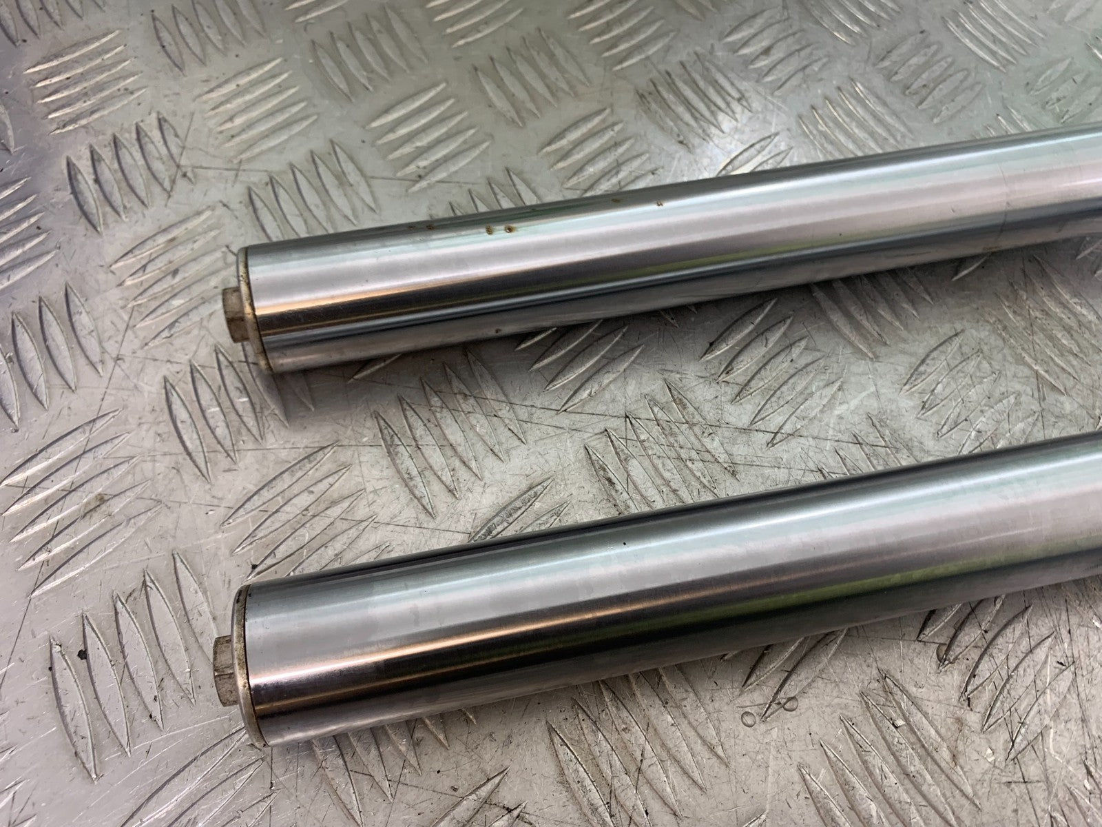 HONDA CB500 F CB500F FORKS   YEAR 2013-2015  (CMB1235)