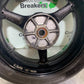 HONDA CBR1000 rr FIREBLADE REAR WHEEL   2008-2011 (CMB1253)