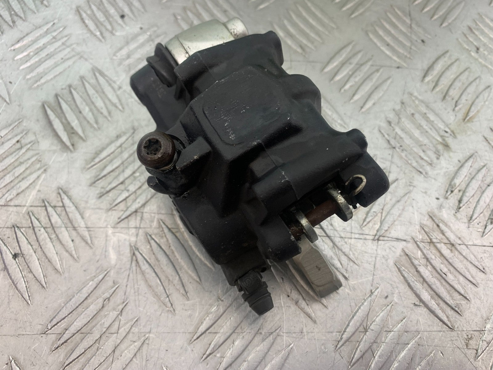 BMW K1300 S K 1300 S REAR BRAKE CALIPER YEAR 2009-16 (CMB1216)