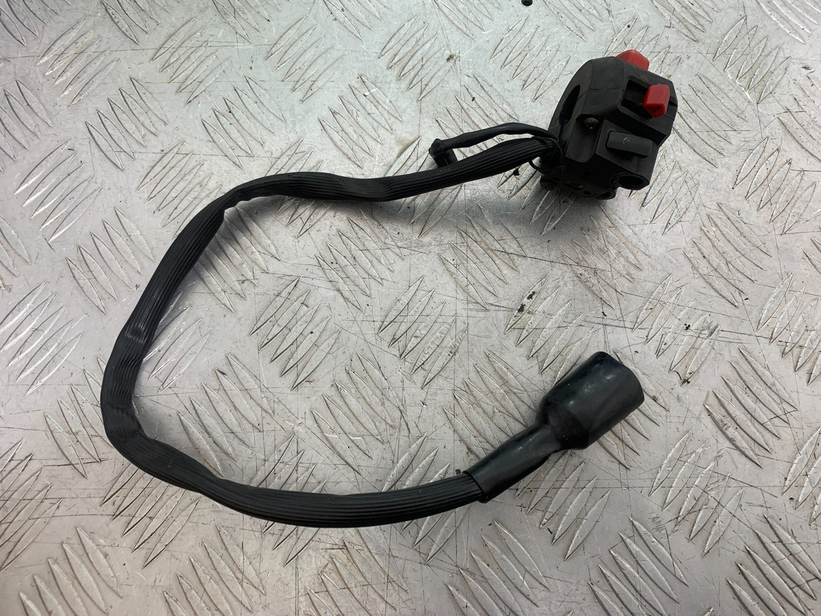BENELLI BN125 BN 125 RIGHT SWITCH GEAR  YEAR 2018-2021 (CMB1194)