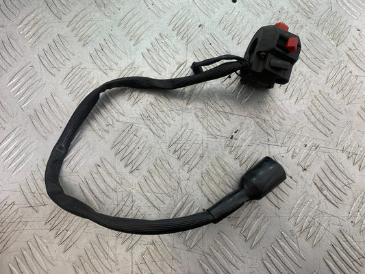 BENELLI BN125 BN 125 RIGHT SWITCH GEAR  YEAR 2018-2021 (CMB1194)