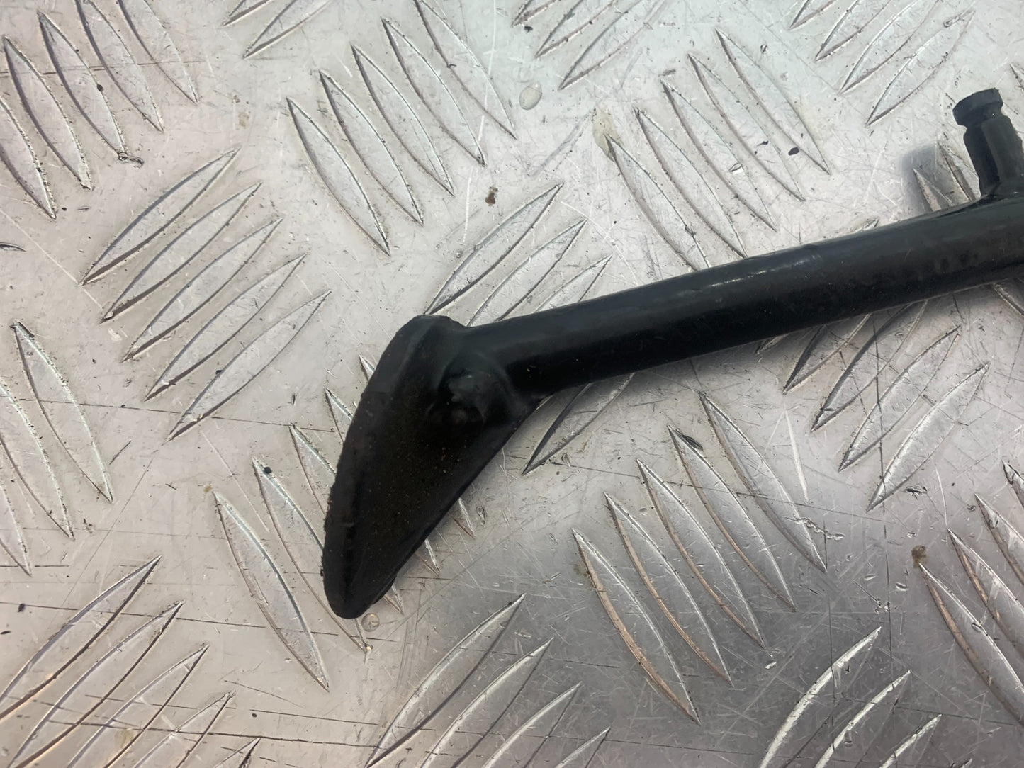KAWASAKI GT550 GT 550 SIDE STAND YEAR 1984-87 (CMB1141)