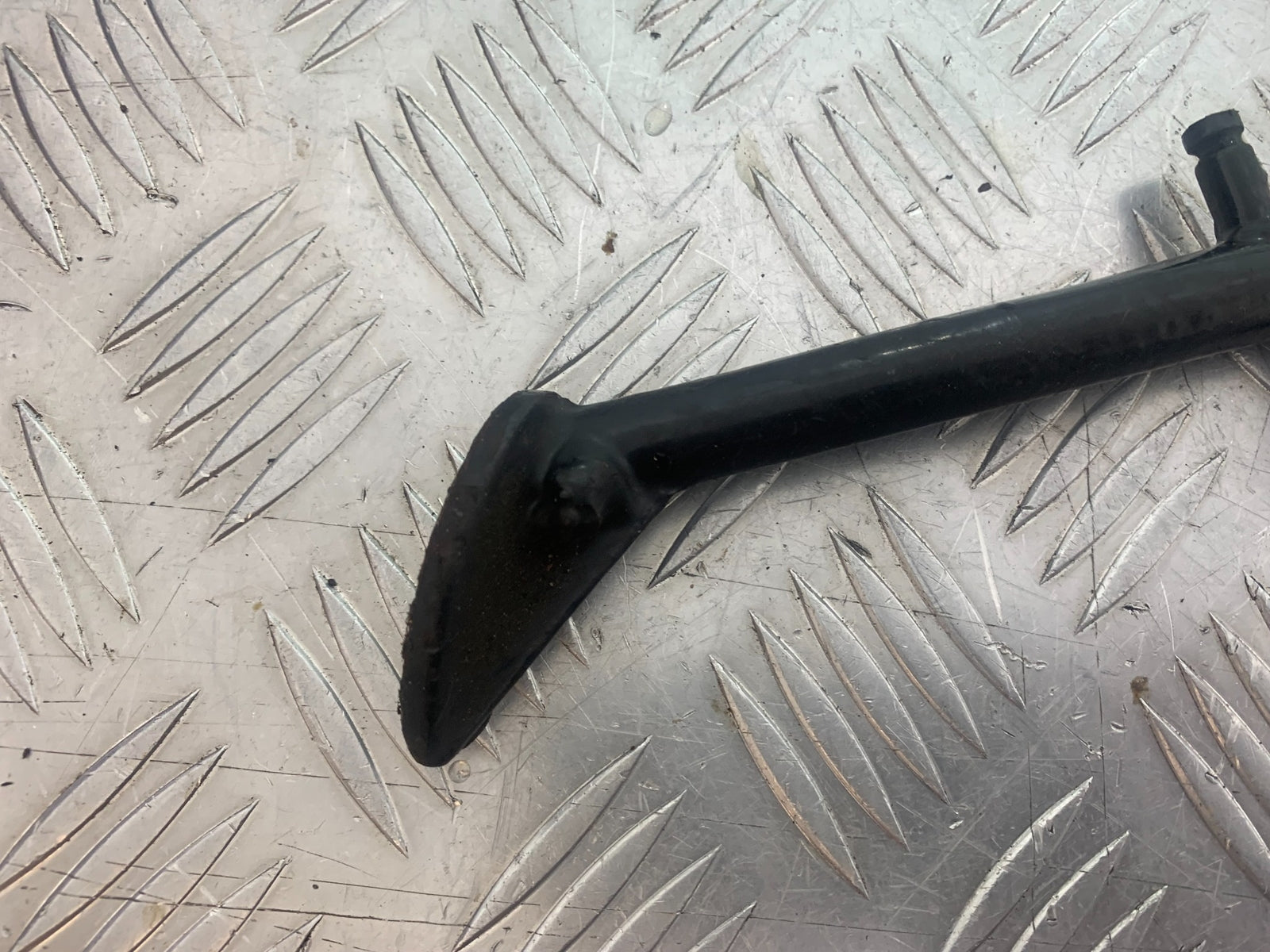 KAWASAKI GT550 GT 550 SIDE STAND YEAR 1984-87 (CMB1141)
