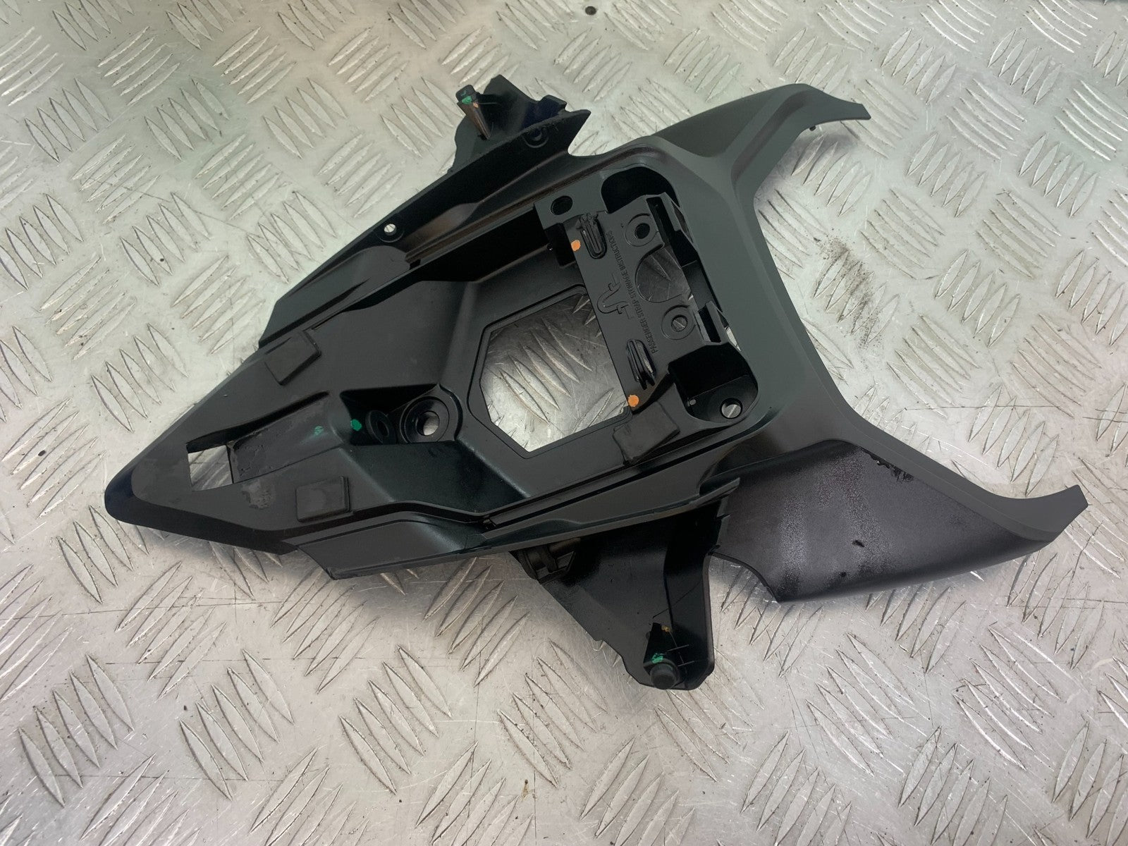 DUCATI 1299 PANIGALE REAR SUBFRAME INNER PANEL YEAR 2016 (CMB 1187)