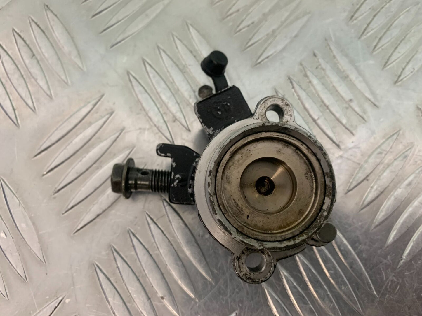 SUZUKI SV1000 SV 1000 K4 CLUTCH SLAVE CYLINDER  YEAR 2004 (STOCK 990)