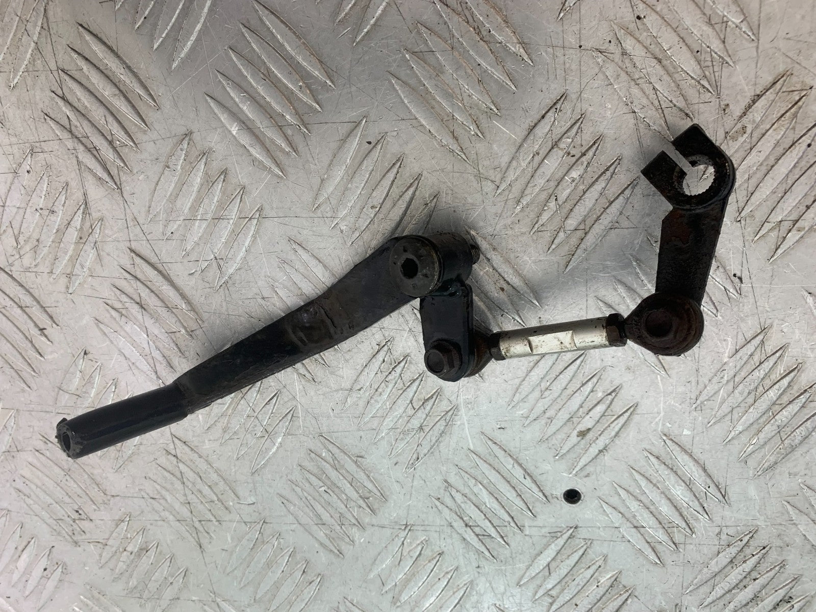BENELLI BN125 BN 125 GEAR LEVER YEAR 2018-2021 (CMB1245)