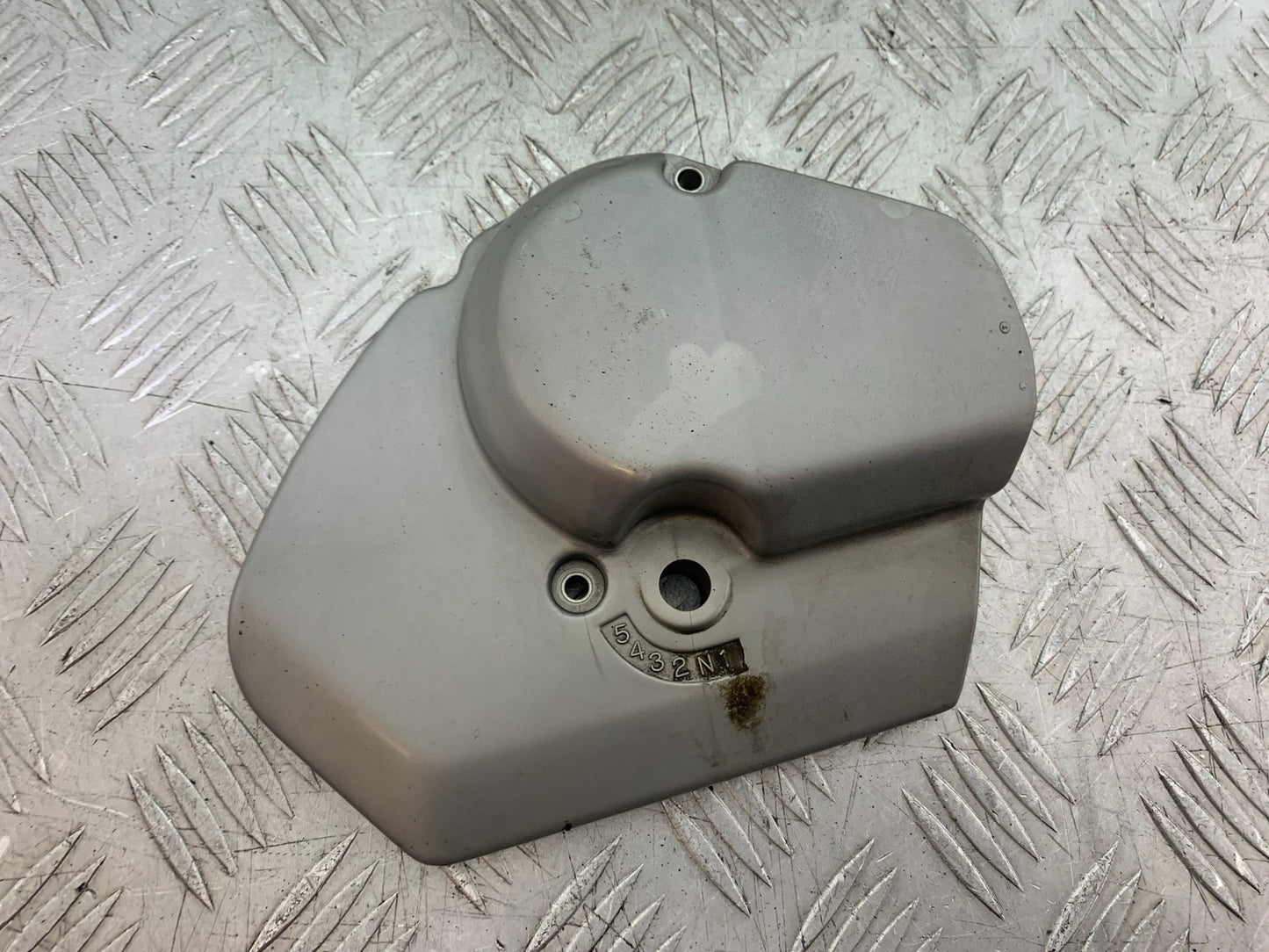 HONDA NT650 V DEAUVILLE SPROCKET COVER   YEAR 1998-01 (CMB1320)