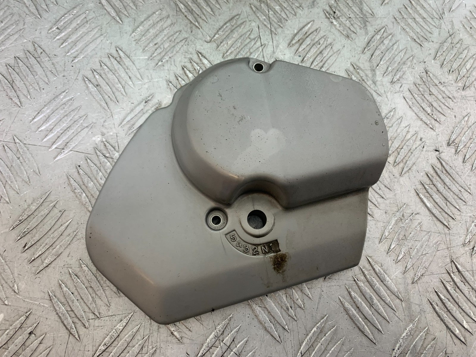 HONDA NT650 V DEAUVILLE SPROCKET COVER   YEAR 1998-01 (CMB1320)
