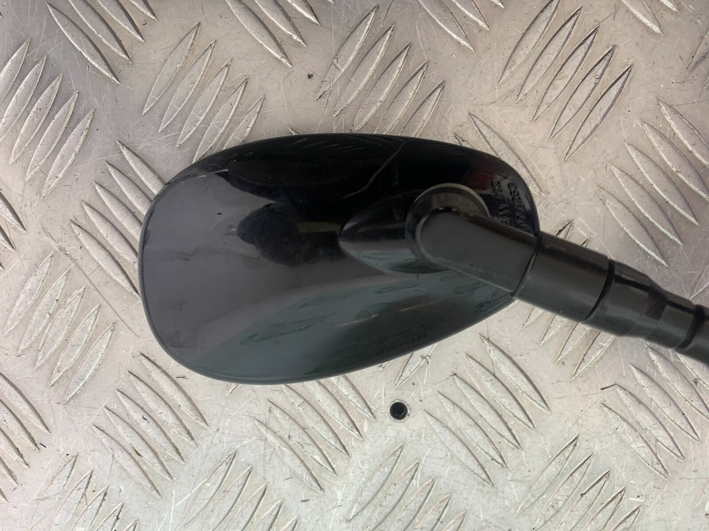 YAMAHA XSR900 XSR 900 RIGHT MIRROR  YEAR 2021-2022 (CMB1073)