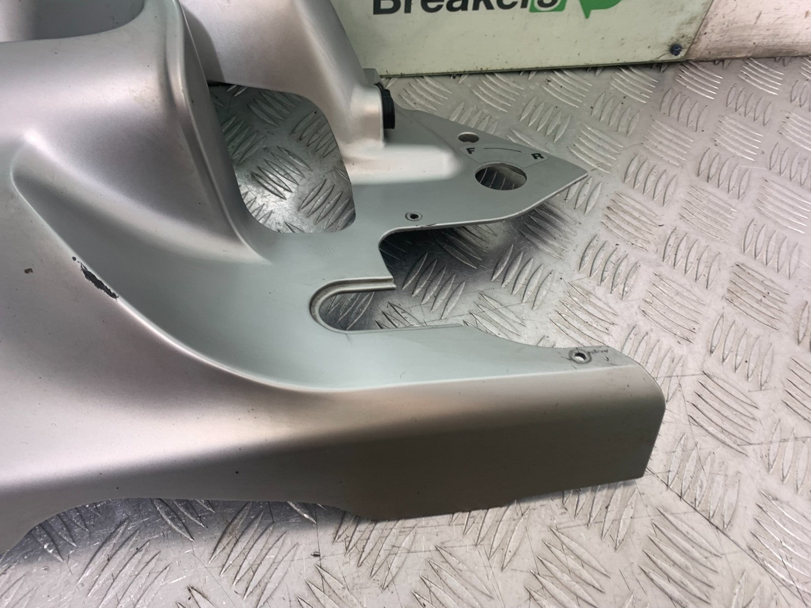 BMW K1200 K 1200 LT LEFT LOWER FAIRING  YEAR 1999-07 (CMB1271)