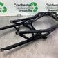 TRIUMPH 675 STREET TRIPLE R REAR SUBFRAME YEAR 2013 - 2016 (CMB1221)