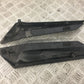 TRIUMPH TIGER 800 LEFT AND RIGHT INFILLS  YEAR 2013 (STOCK 643)