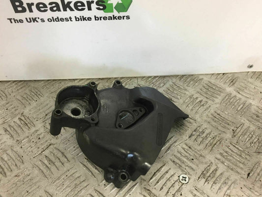 HONDA VFR800 VFR 800 SPROCKET COVER YEAR 1998-2001 (PRE V-TEC)