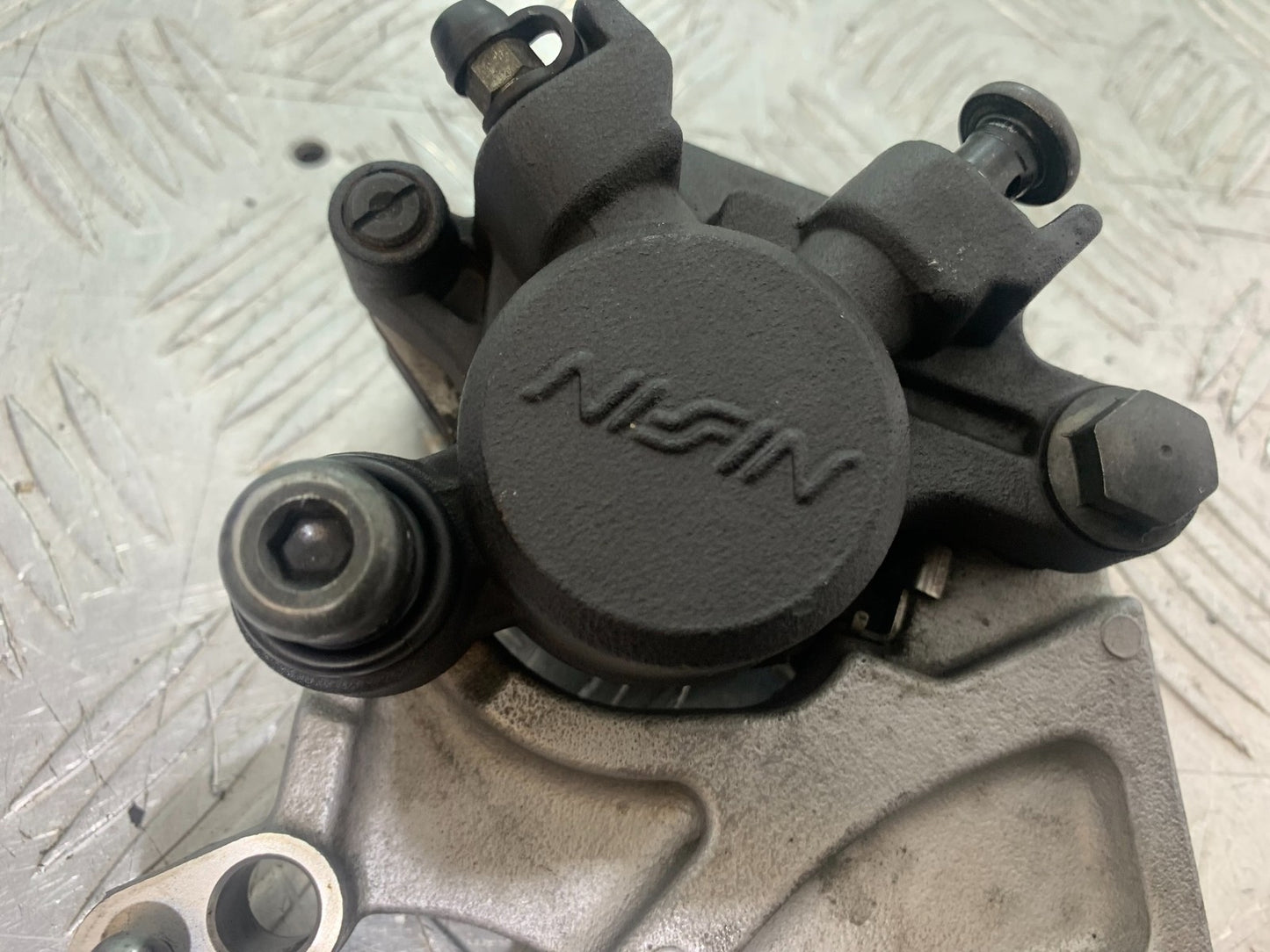YAMAHA XSR900 XSR 900 REAR BRAKE CALIPER  YEAR 2022-2024 (CMB1215)