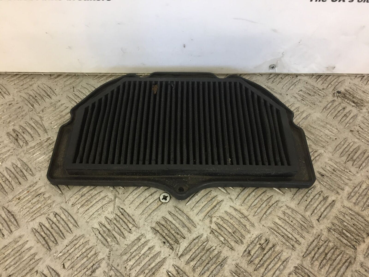 SUZUKI GSXR750 GSXR 750 Y K1 K2 K3 K&N AIR FILTER  YEAR 2000