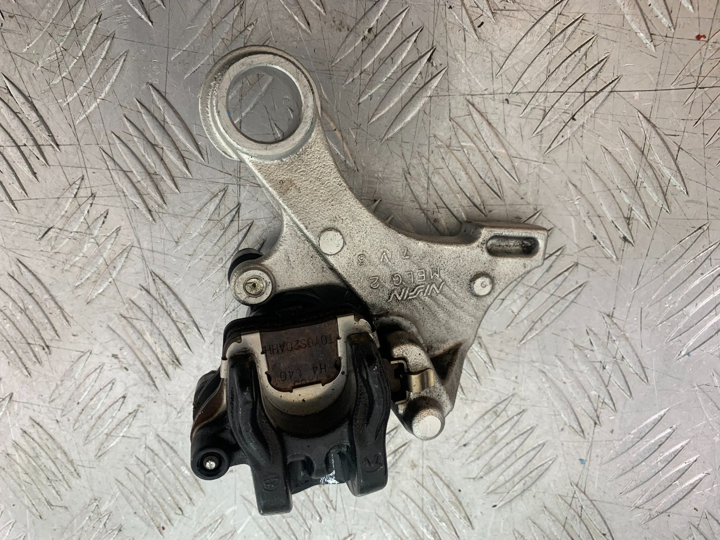 HONDA CBR1000 rr FIREBLADE REAR BRAKE CALIPERS  2008-2011 (CMB1253)
