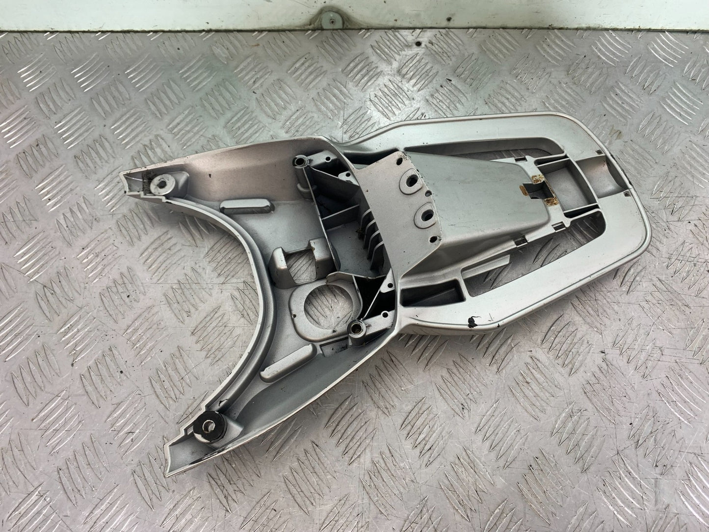 PIAGGIO VESPA GT125 L RACK  YEAR 2003 (CMB1300)