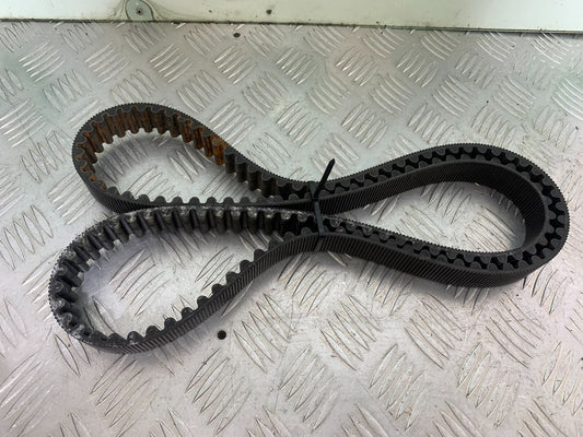 TRIUMPH THUNDERBIRD 1600 DRIVE BELT  YEAR 2011 (CMB1107)