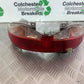 SUZUKI AN 200 UN 200 BURGMAN REAR LIGHT  YEAR 2007-09 (CMB1128)