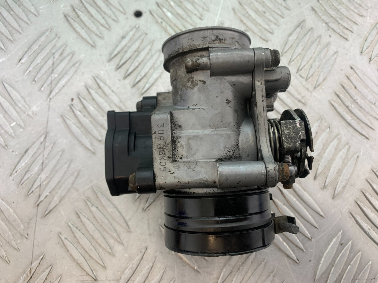 HONDA NC750 NC 750 S THROTTLE BODY  2016-2020 (CMB1146)