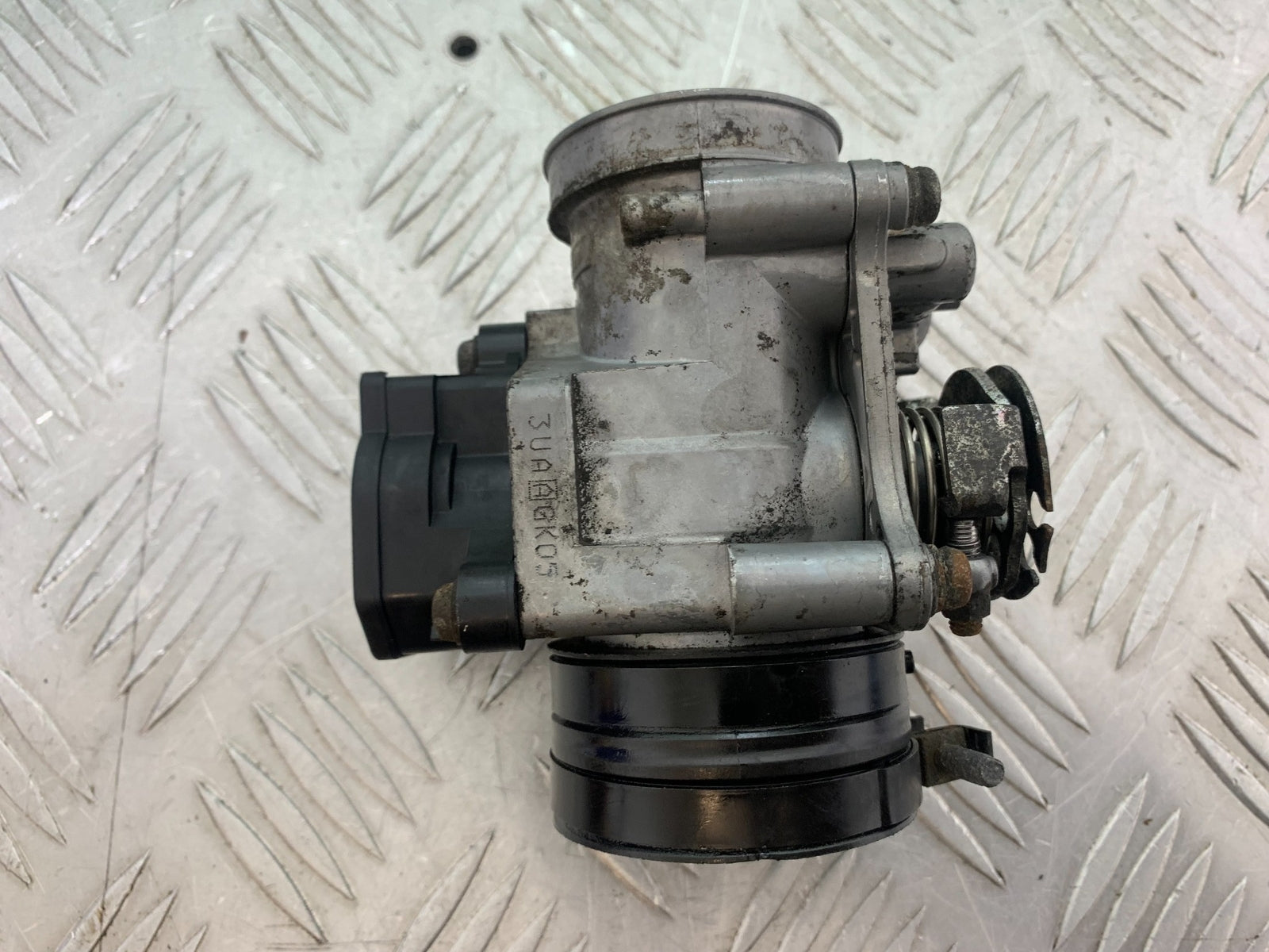 HONDA NC750 NC 750 S THROTTLE BODY  2016-2020 (CMB1146)