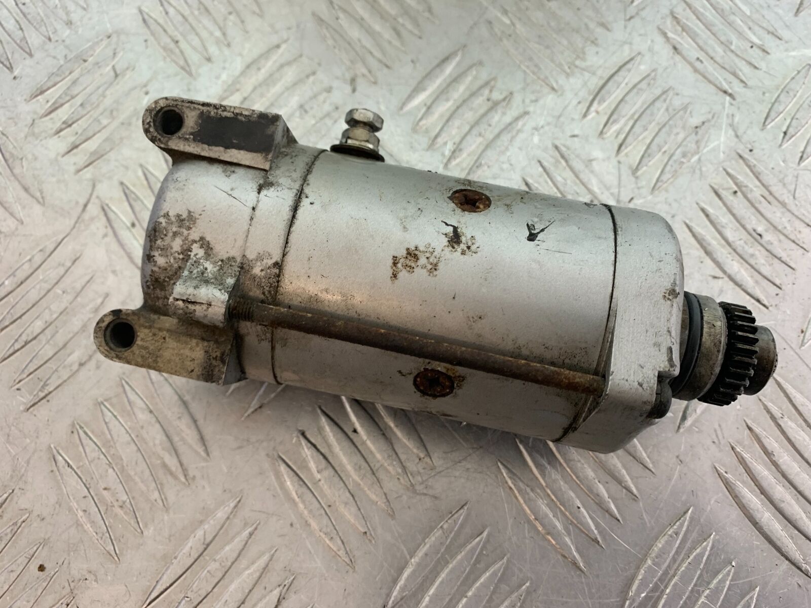 HONDA CX500 CX 500 STARTER MOTOR  YEAR 1978-81  (CMB1079)