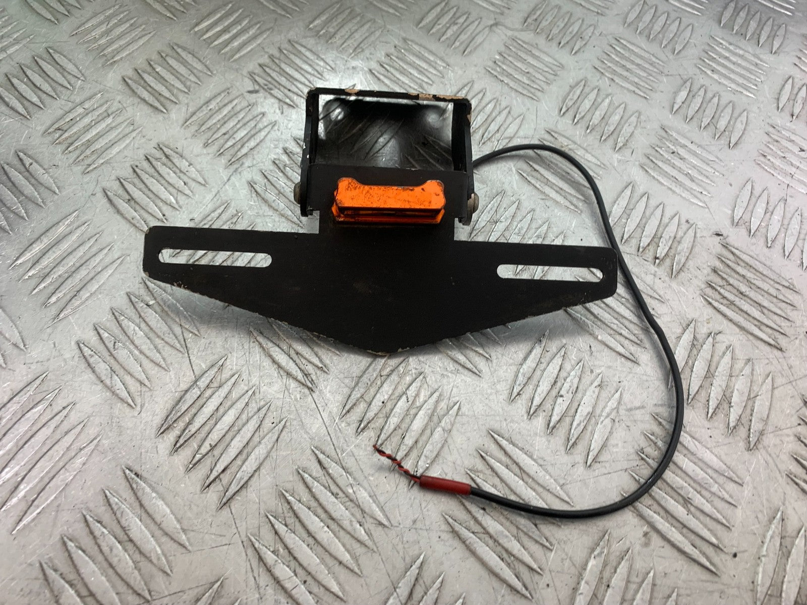 KTM DUKE 390 TAIL TIDY  YEAR 2017- 2023 (CMB1314)