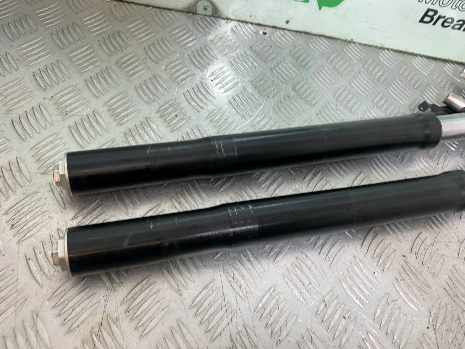 MV AGUSTA 800 F3 FORKS  YEAR 2017-2019 (CMB1227)
