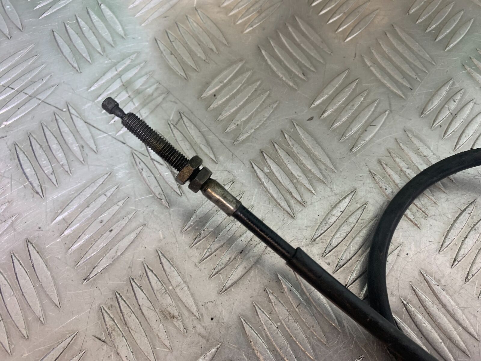 HONDA CBR600 CBR 600 F2 CLUTCH CABLE  YEAR 1991-1994(CMB1133)