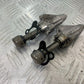 HONDA VFR800 PRE V-TEC CAM CHAIN TENSIONERS  YEAR 1998-2001
