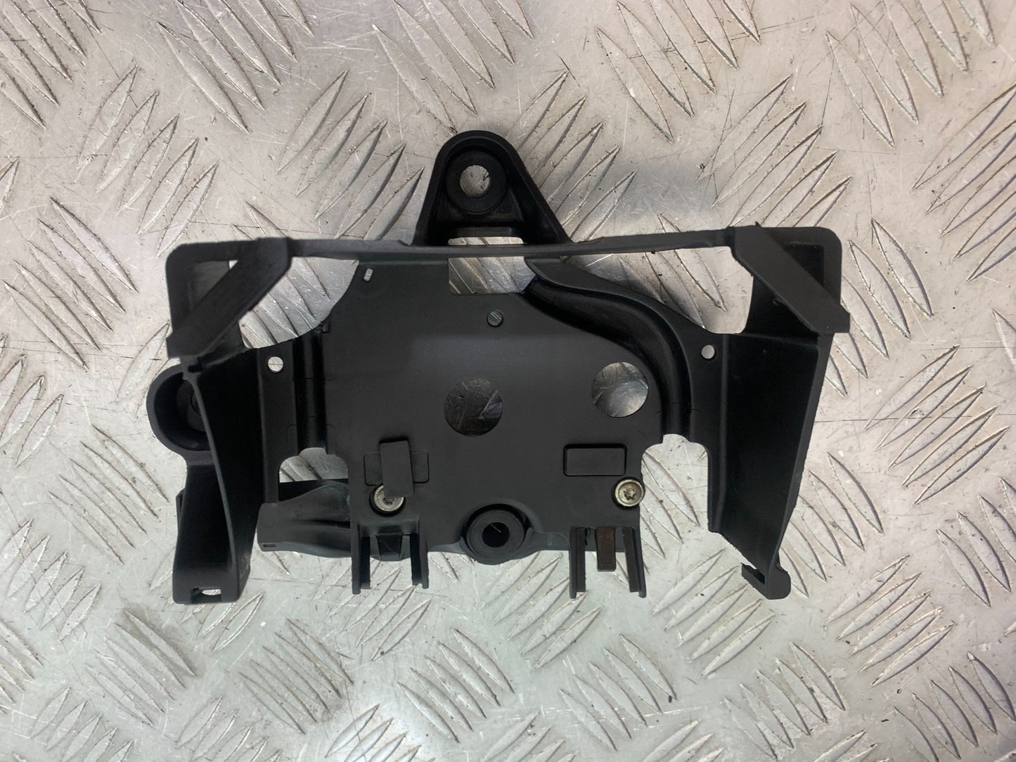 DUCATI 1299 PANIGALE BATTERY BOX   YEAR 2016 (CMB 1187)