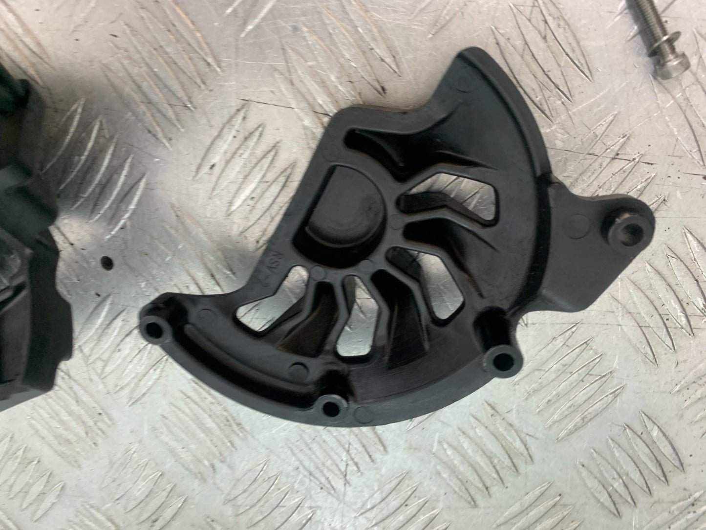 APRILIA TUONO 1000 V4R ENGINE COVERS  YEAR 2011-13  (CMB1331)