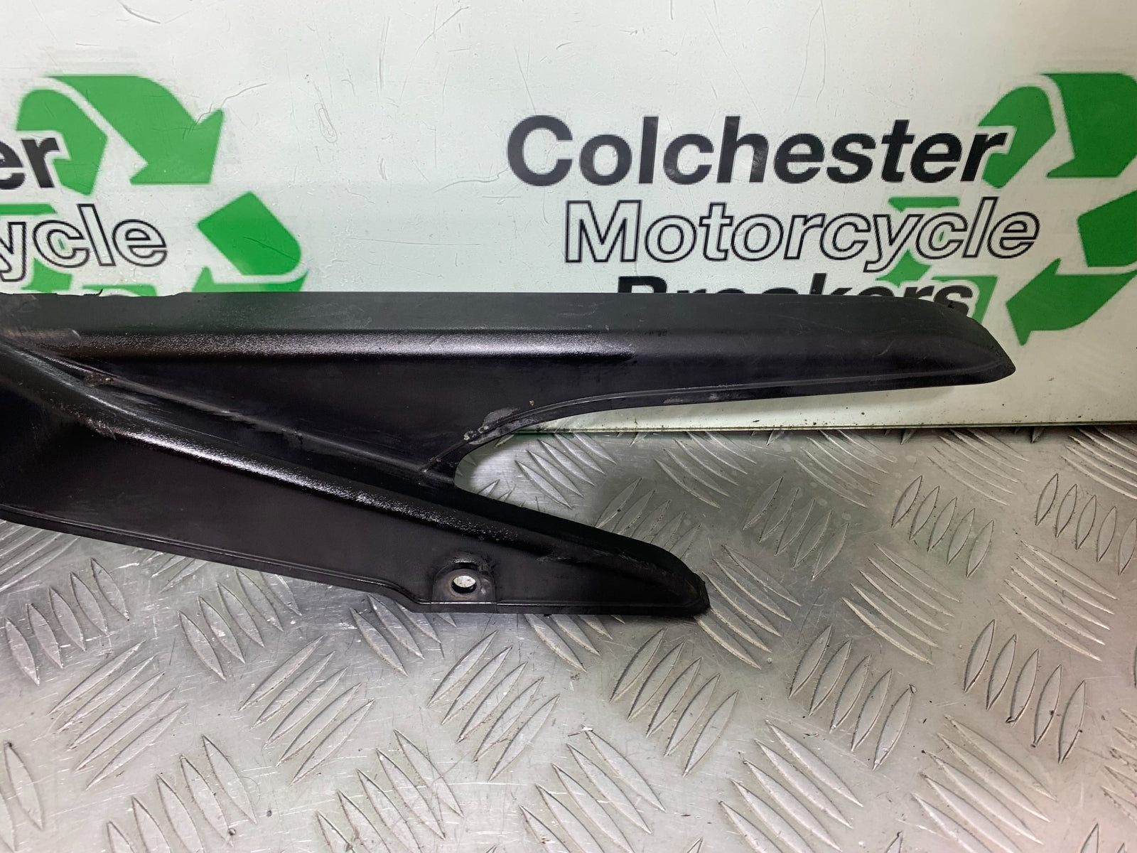 HONDA CBR500R CBR 500 R CHAIN GUARD  YEAR 2012-16 (CMB1151)