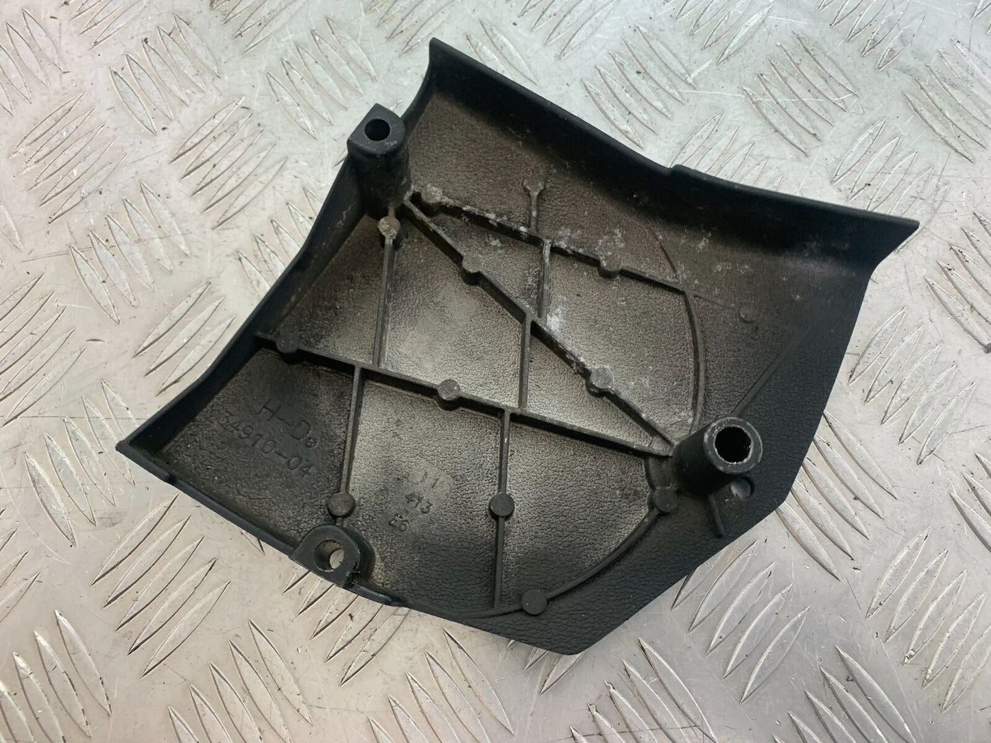 HARLEY DAVIDSON XL883 N IROD SPROCKET COVER  YEAR 2020  (CMB1116)